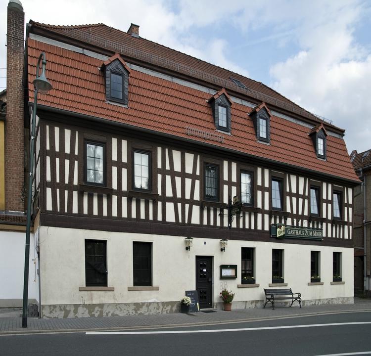 Gasthaus Zum Mohr